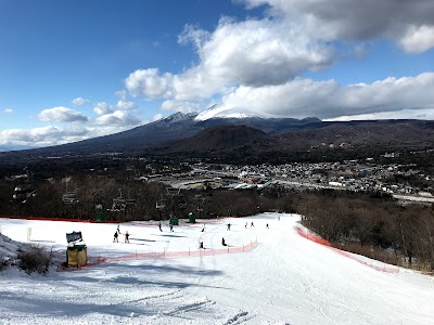 Karuizawa Prince Hotel Ski Area - 2