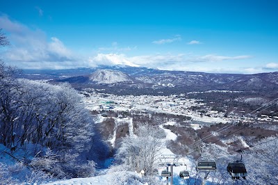 Karuizawa Prince Hotel Ski Area - 1