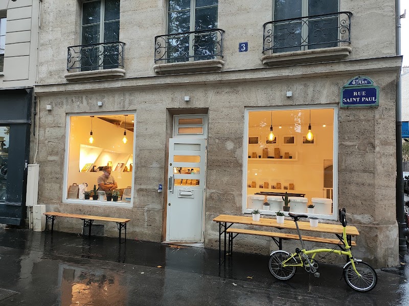 ARTESANO specialty coffee roaster