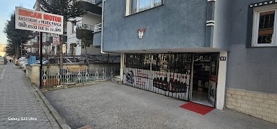 Sincan Motor - Oto Servisi
