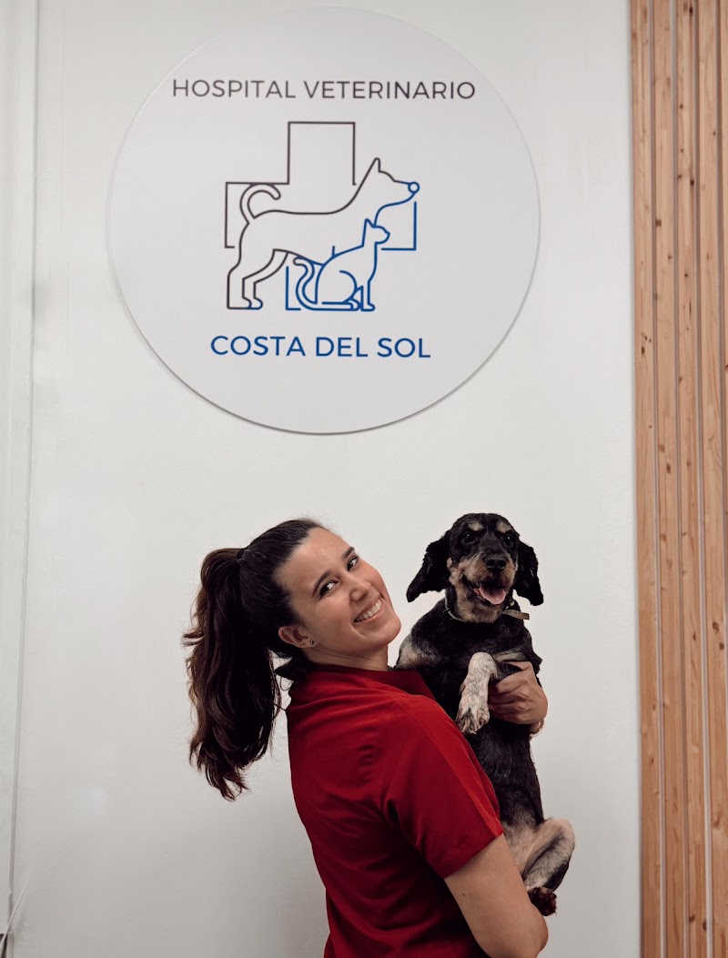 Cuidados Veterinarios Costa del Sol |Málaga