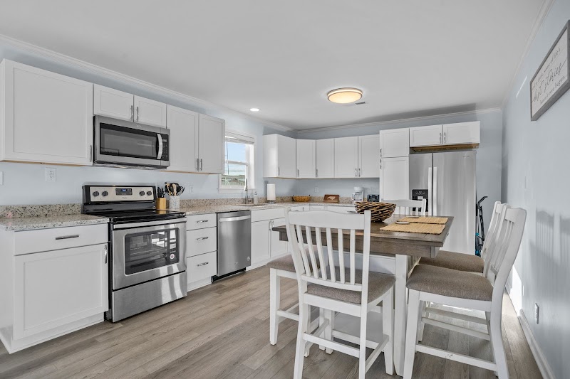 Tradecraft Construction