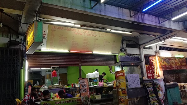 Restoran Cuba Rasa - Photo 1