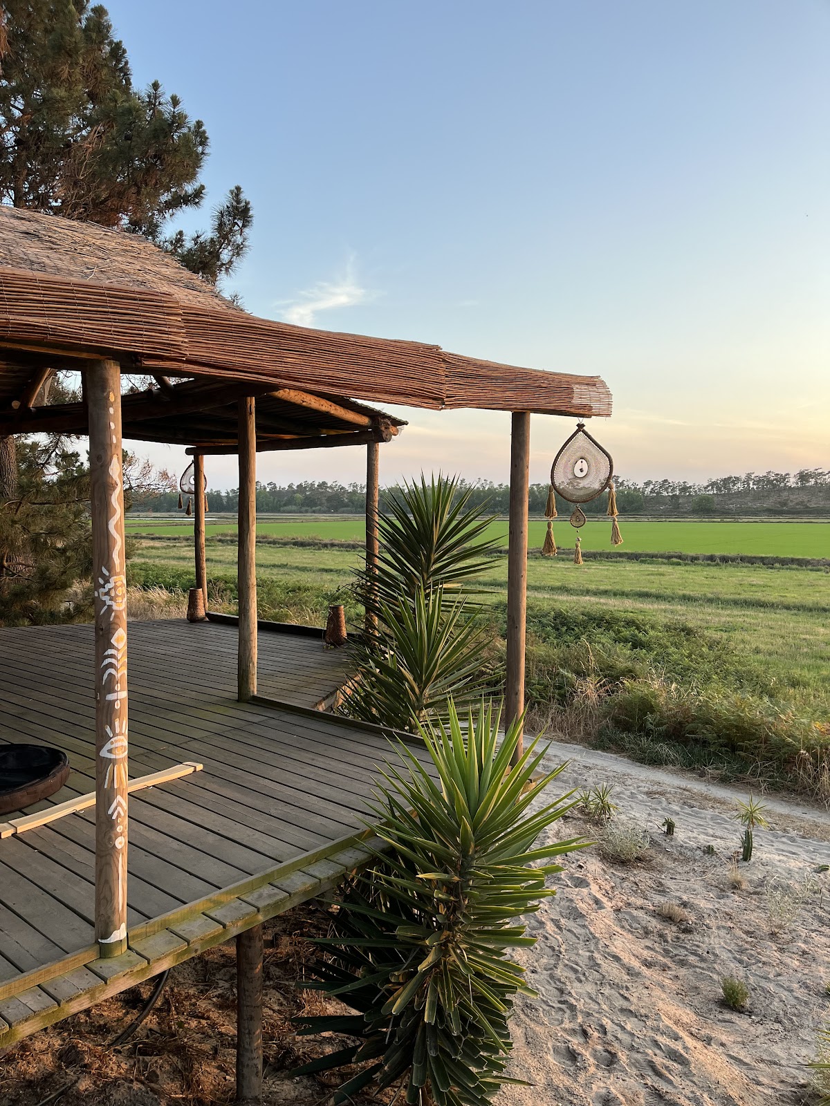 Shala Comporta — 3