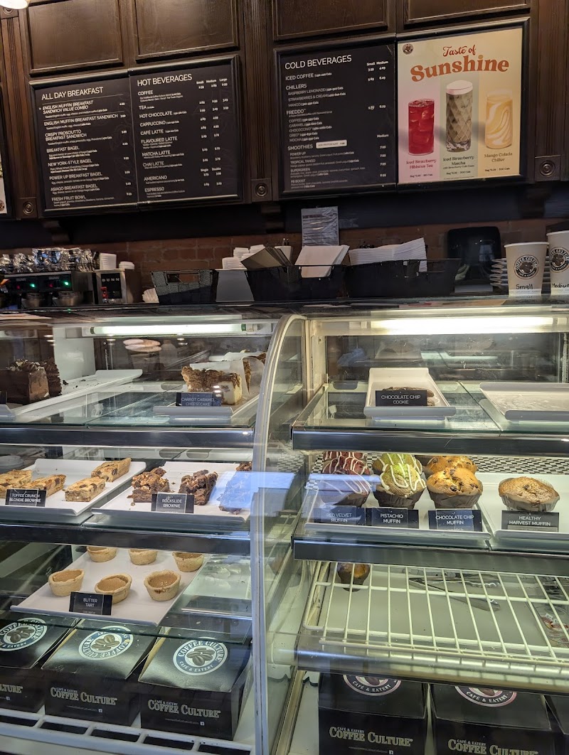 Coffee Culture Cafe & Eatery photo 4