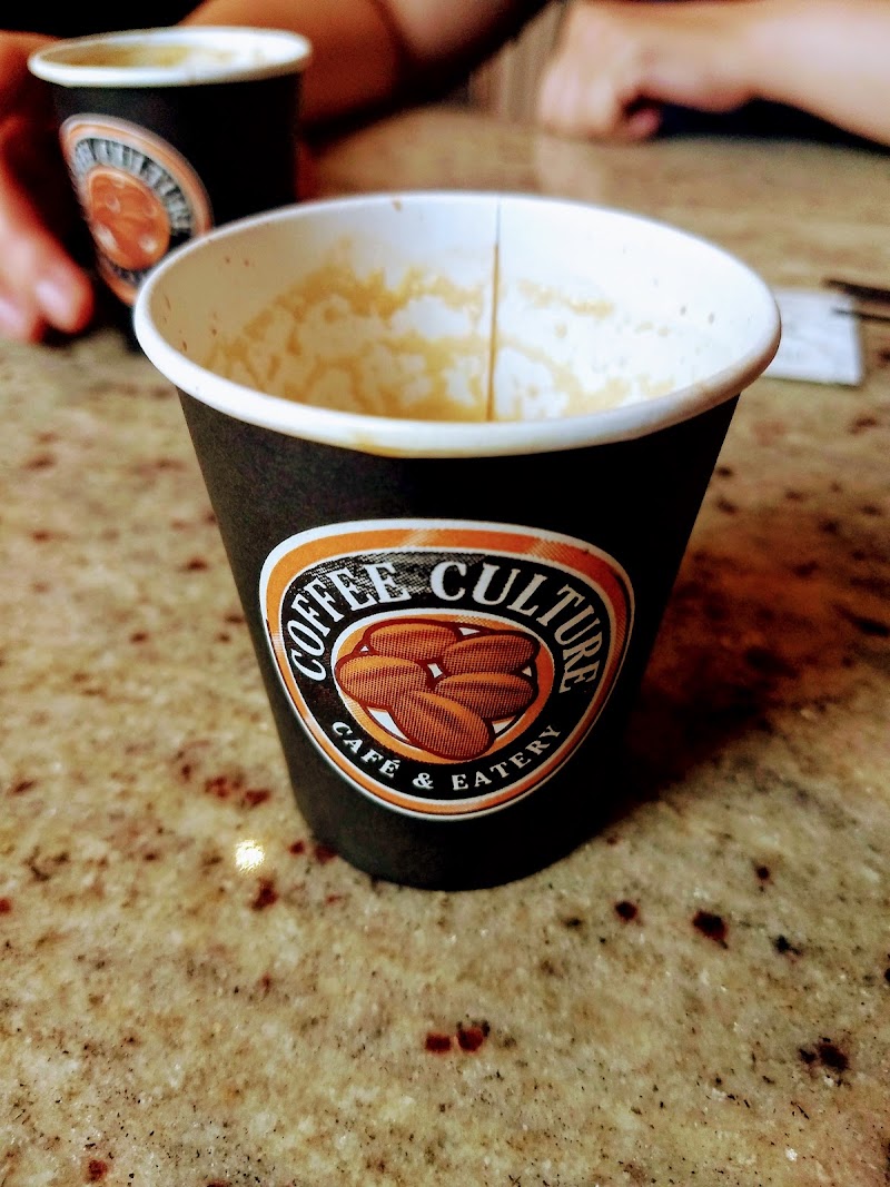 Coffee Culture Cafe & Eatery photo 3
