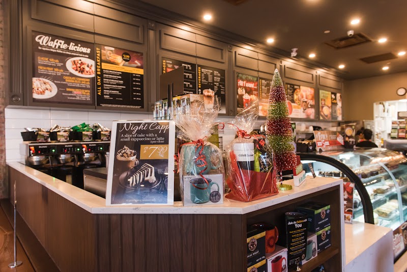 Coffee Culture Cafe & Eatery photo 1