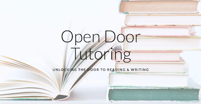 Open Door Tutoring
