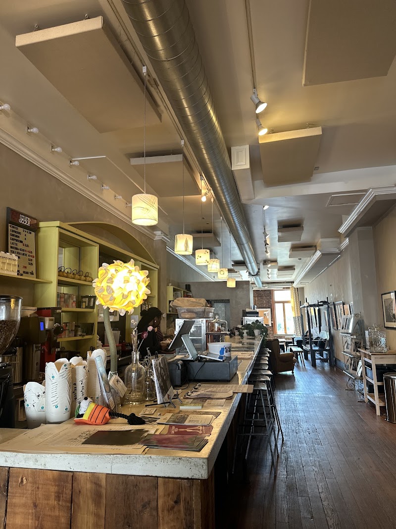 Café Joust photo 4