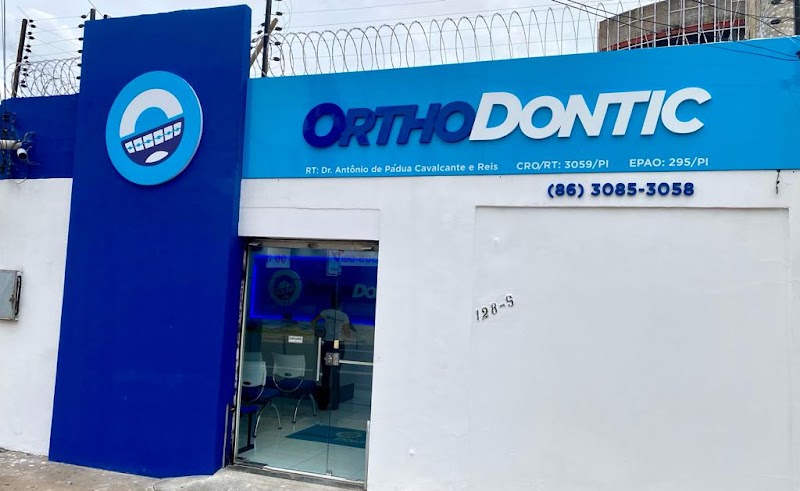 OrthoDontic - foto 1