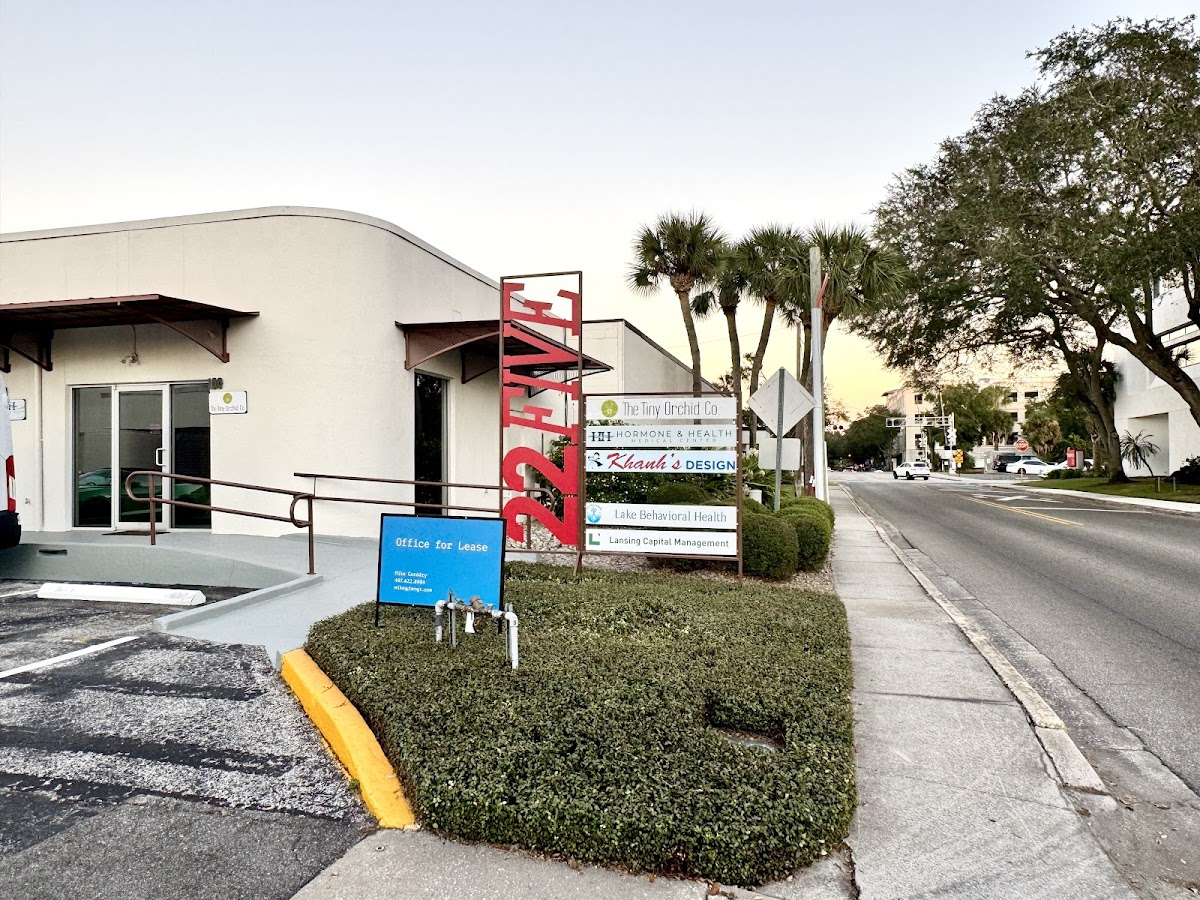 Hormone & Health Medical Center