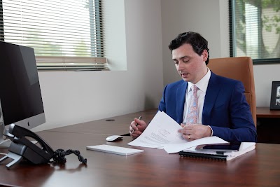 Zayed Law Offices Personal Injury Attorneys Chicago - Car accident lawyer in Chicago