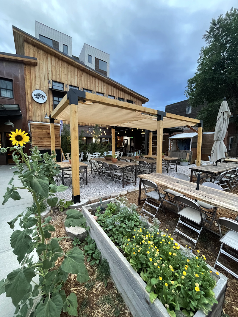 Wolverine Farm Publick House photo 4