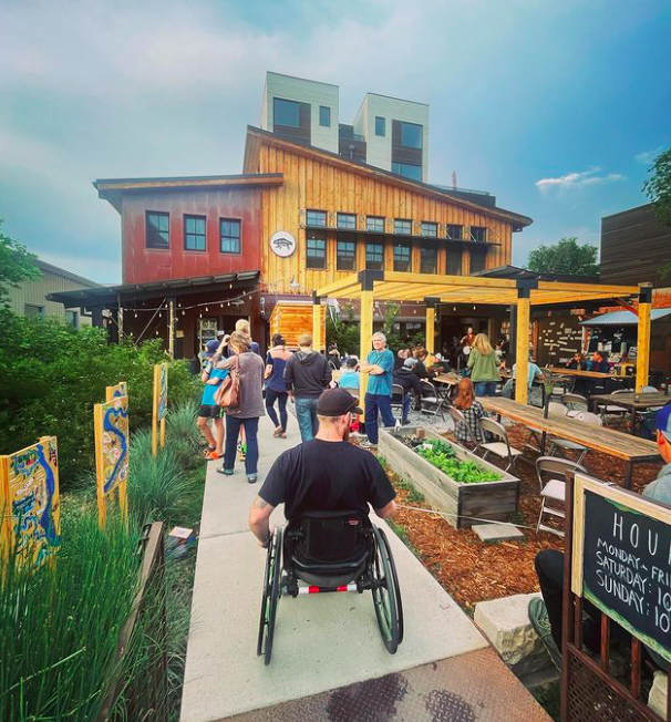 Wolverine Farm Publick House photo 3