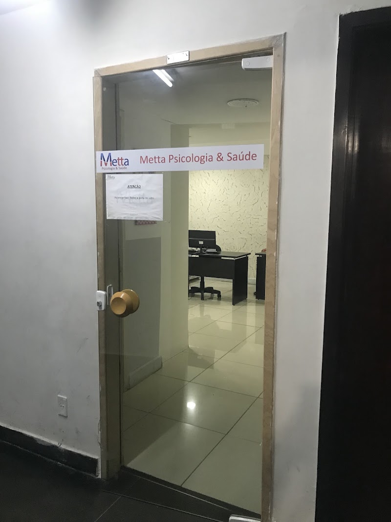 Foto de Metta Psicologia & Saúde