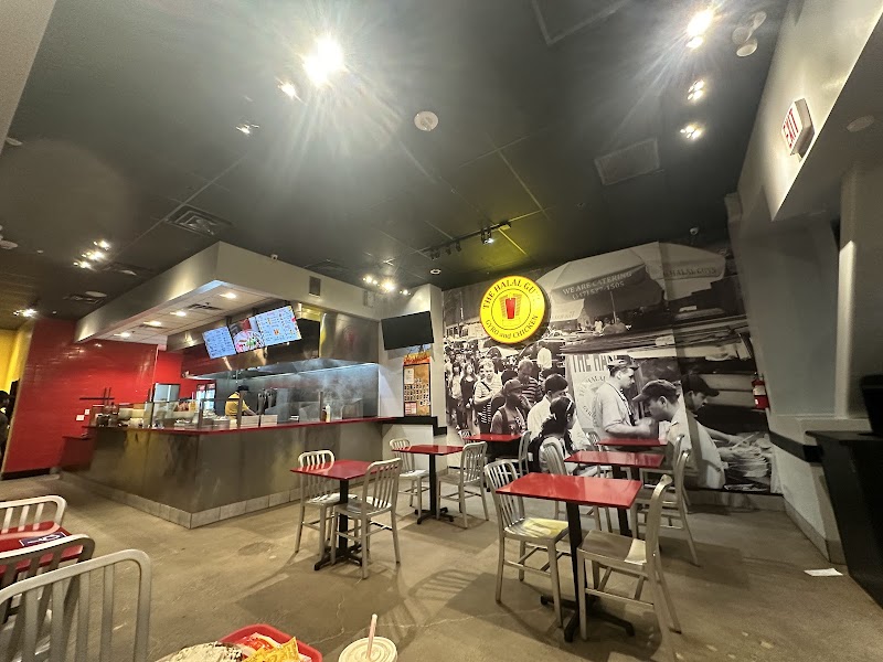 The Halal Guys photo 6