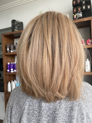 Hair by Olina Roselands photo 3