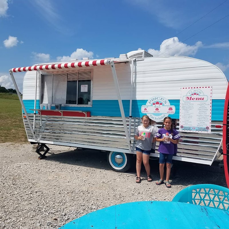 Shaved Ice Paradise Berryville photo 3