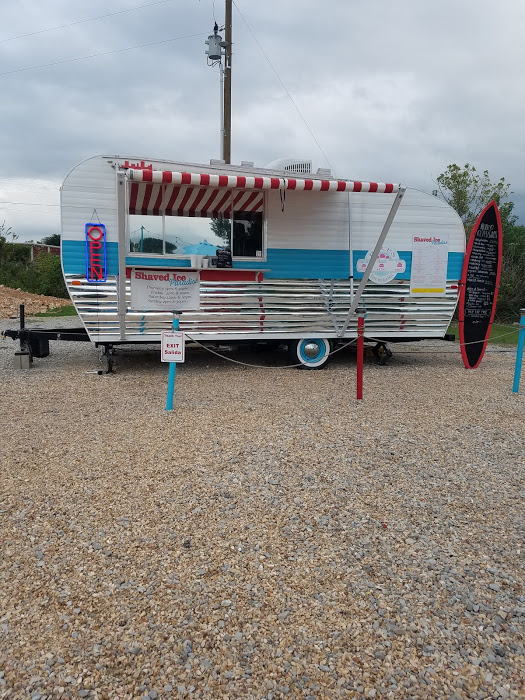 Shaved Ice Paradise Berryville photo 2