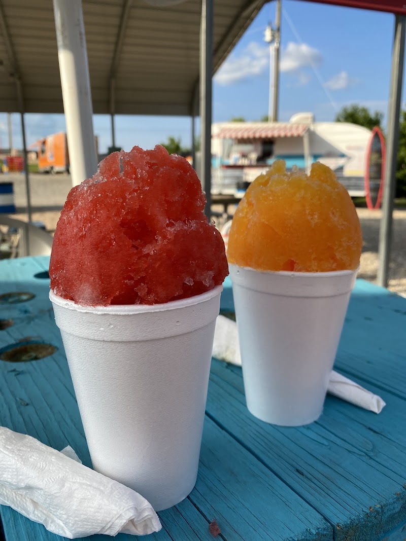 Shaved Ice Paradise Berryville photo 1