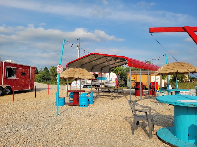 Shaved Ice Paradise Berryville photo 4