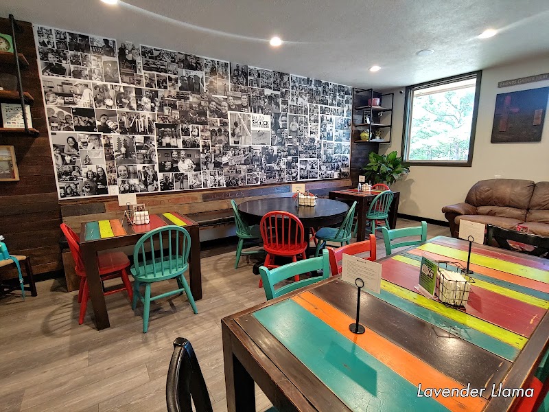 The Bull Shack Coffee & Smoothies photo 1