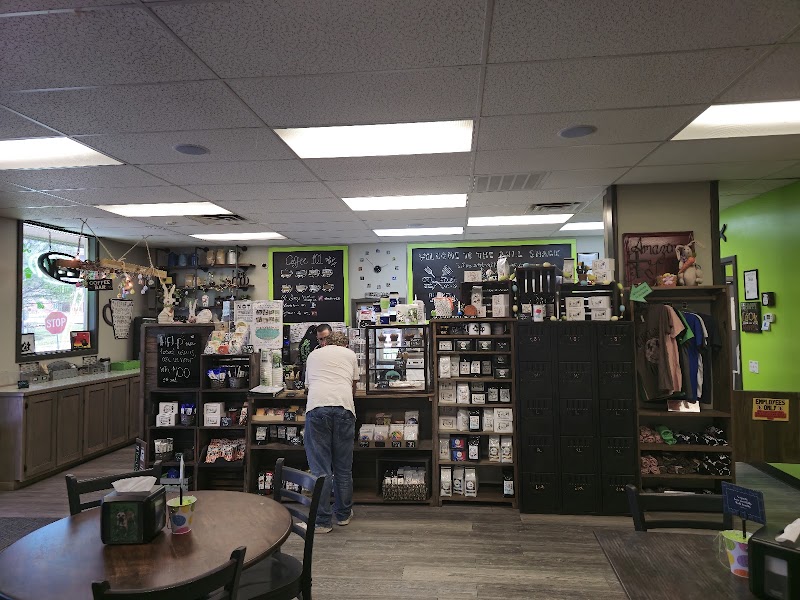 The Bull Shack Coffee & Smoothies photo 4