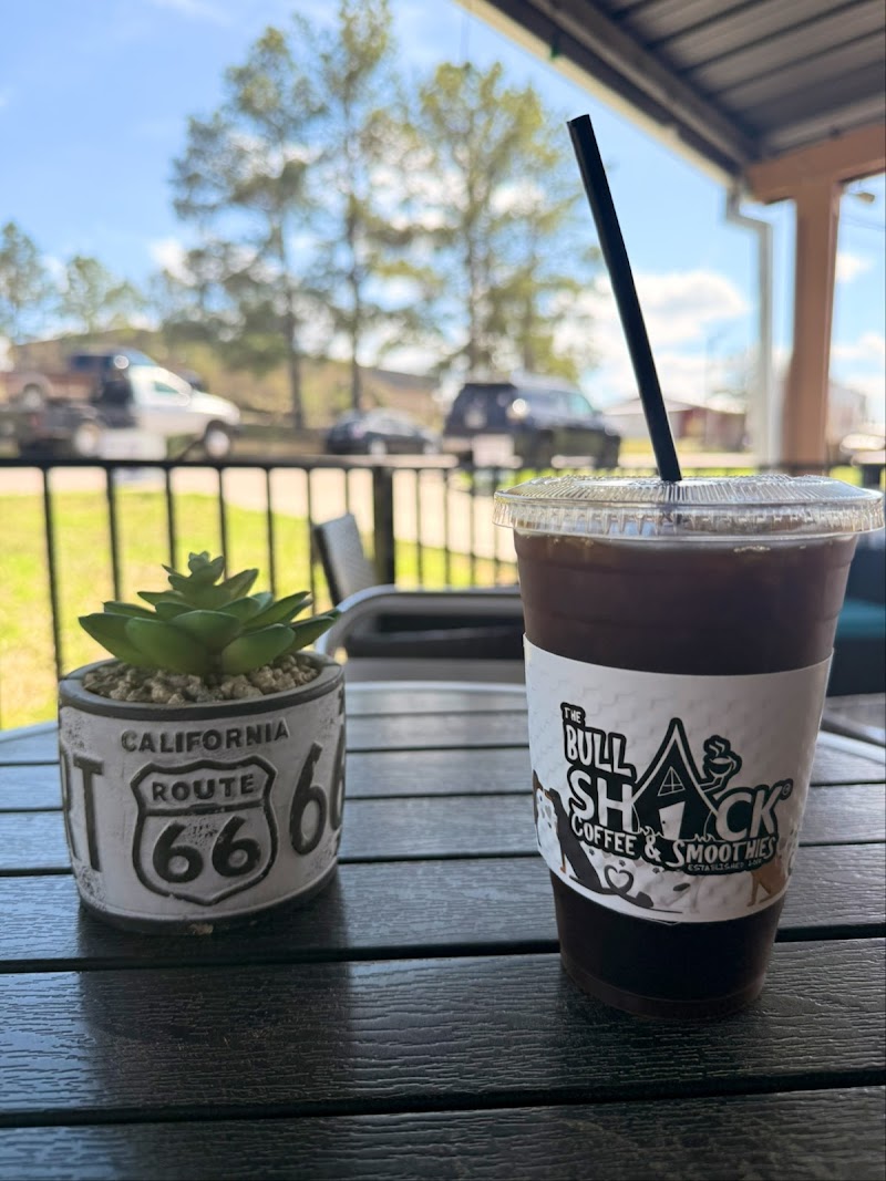 The Bull Shack Coffee & Smoothies photo 3