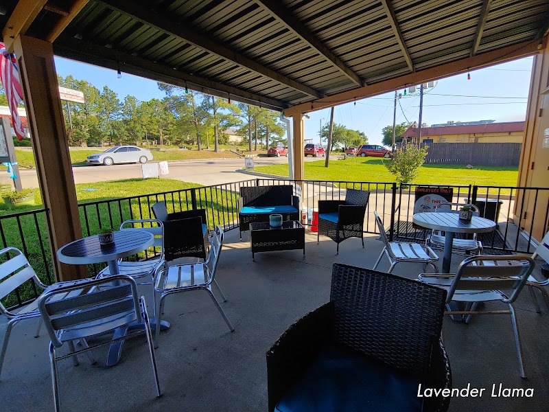 The Bull Shack Coffee & Smoothies photo 1