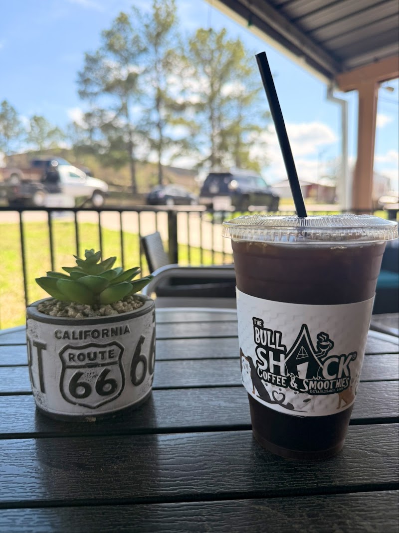 The Bull Shack Coffee & Smoothies photo 4