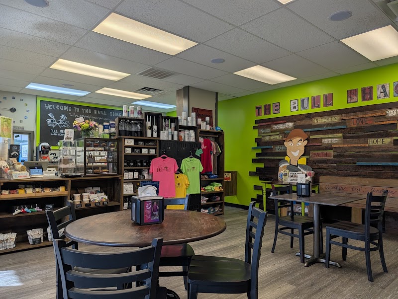 The Bull Shack Coffee & Smoothies photo 2