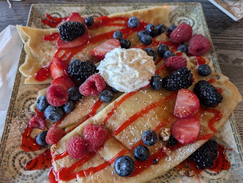 Sweetberries Cafe photo 4
