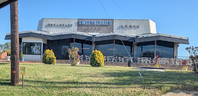 Sweetberries Cafe photo 1