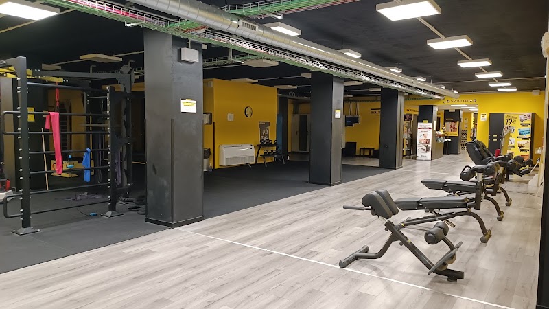 Fit Express Rivoli