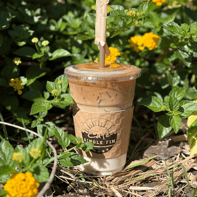 Cafe Single Fin photo 3