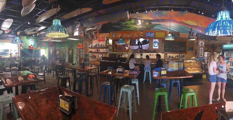 Cafe Single Fin photo 1