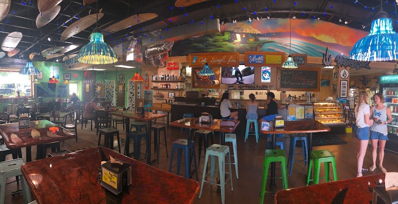 Cafe Single Fin photo 1