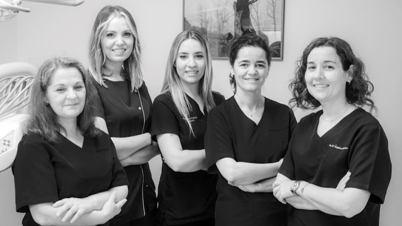 Clínica Dental Carriches - Dra. Carmen López Carriches