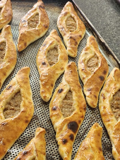 Sorpalı Cantık Simit Fırını - Klima Servisi