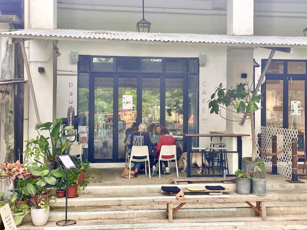 Pause Café — photo 8