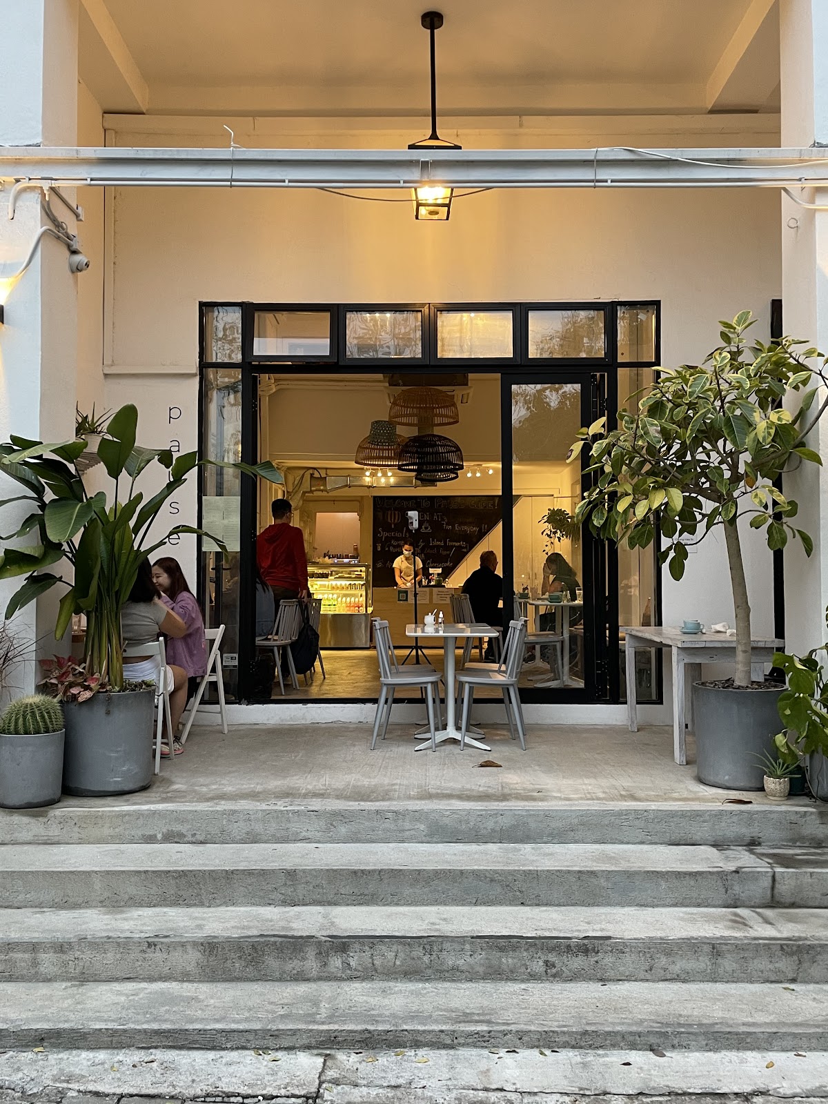 Pause Café photo 1