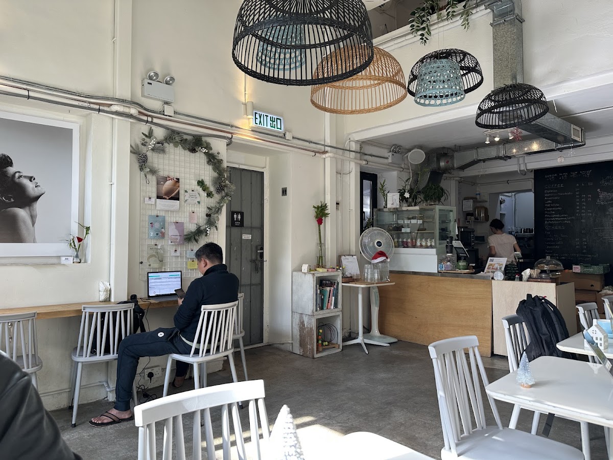Pause Café photo 4