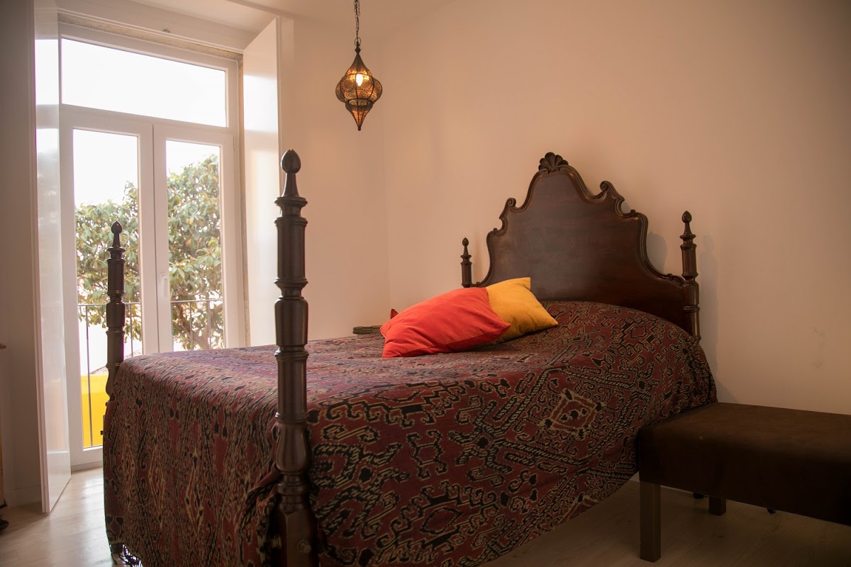 Tings Lisbon - better rates and service with direct booking — 3