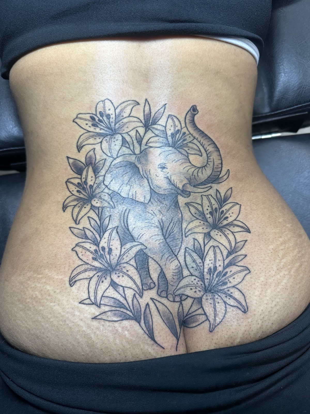 Ink Godz Tattoos St Petersburg Shop — tattoo studio near Pinellas Park