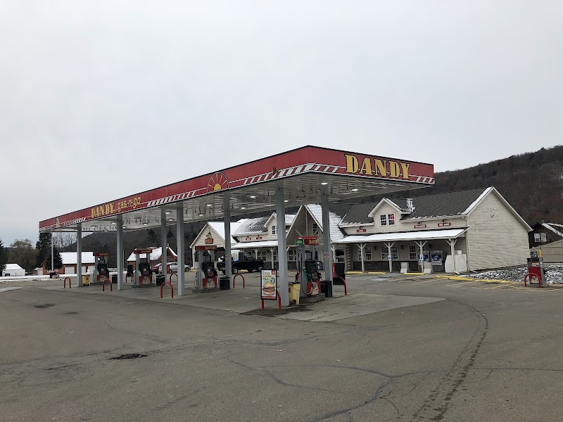 Dandy - Pizza Cafe Deli photo 4