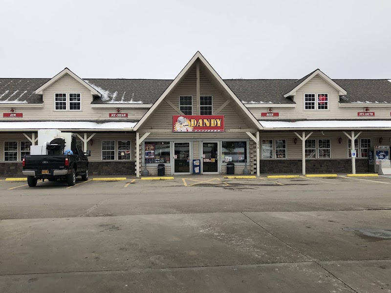 Dandy - Pizza Cafe Deli photo 1