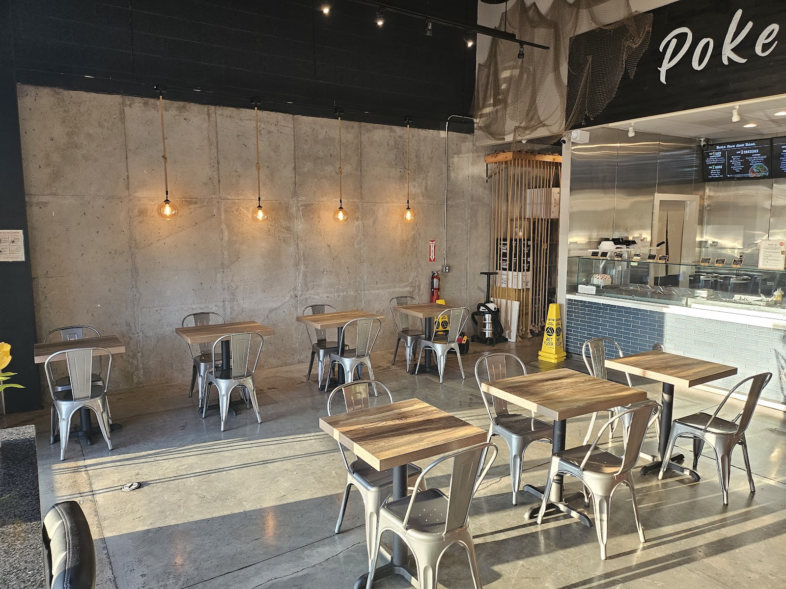 Poke Bar