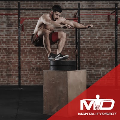 Mantality Health Des Moines, Iowa photo 3