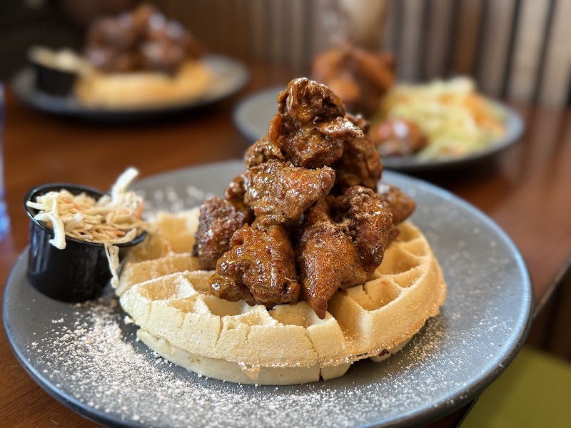 M by MOKAFÉ photo 2