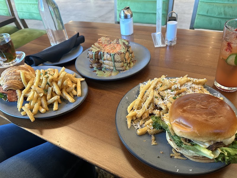 M by MOKAFÉ photo 4